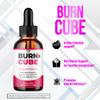 (2Pack)Burn Cube Drops, Official Burn Cube Supplement Drops with All Natural Ingredients, Advanced Formula Burncube with Maximum Strength Active Lifestyle Support Vitamins for Women & Men(60 Servings) view 2