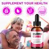(2Pack)Burn Cube Drops, Official Burn Cube Supplement Drops with All Natural Ingredients, Advanced Formula Burncube with Maximum Strength Active Lifestyle Support Vitamins for Women & Men(60 Servings) view 4