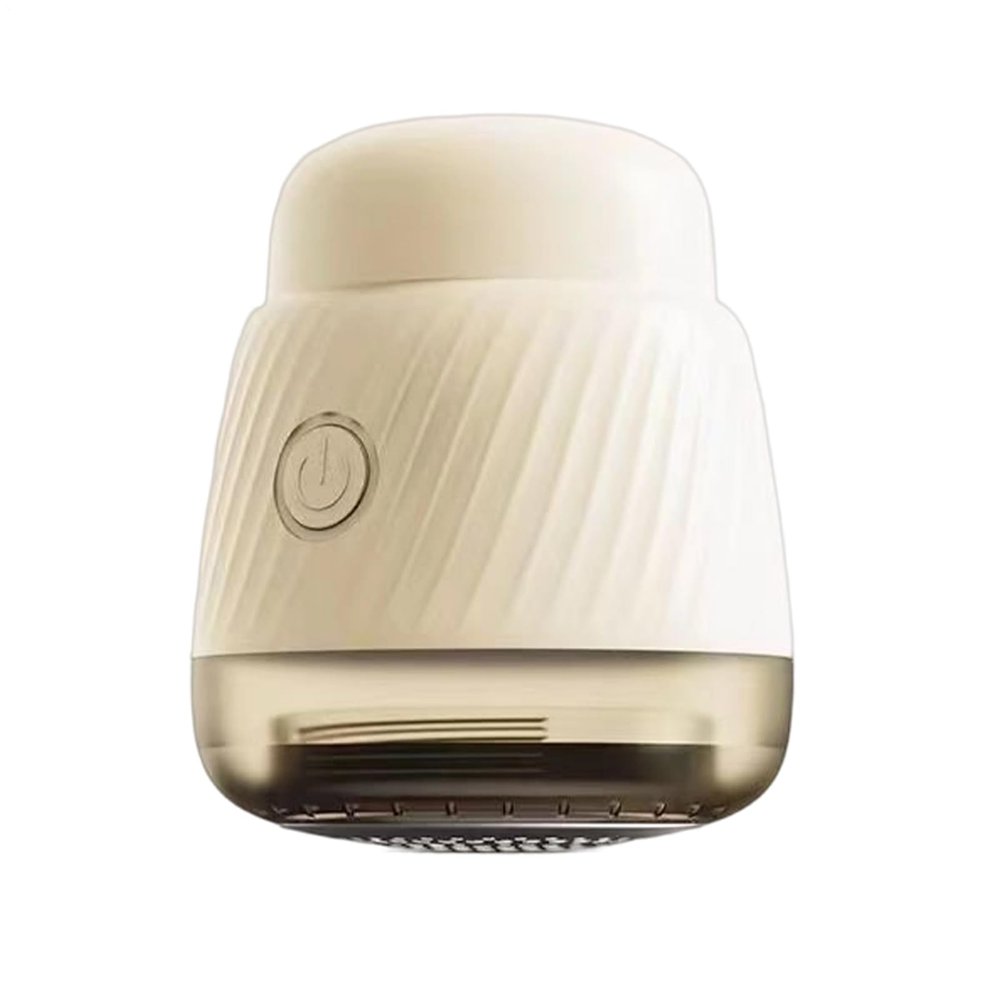 Pill Shaver | Electric Portable Lint Ball Depiller - LED Display Pill Remover Fabric Shaver for Clothes - for Garment Blanket Couch Furniture