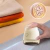 Pill Shaver | Electric Portable Lint Ball Depiller - LED Display Pill Remover Fabric Shaver for Clothes - for Garment Blanket Couch Furniture view 2
