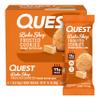Quest Nutrition Frosted Protein Cookies, Peanut Butter Flavored, 16 Count view 1