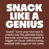 Quest Nutrition Frosted Protein Cookies, Peanut Butter Flavored, 16 Count view 4