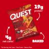 Quest Nutrition Pizza Tortilla Style Protein Chips, 4 Count view 2