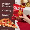 Quest Nutrition Pizza Tortilla Style Protein Chips, 4 Count view 3