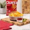 Quest Nutrition Pizza Tortilla Style Protein Chips, 4 Count view 4
