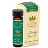 ABBA Oil Cedars of Lebanon Anointing Prayer Oil 2oz Roll On Bottle in Gift Box - ABBA Jerusalem view 4