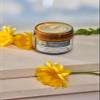 Organic Meadow Herbals Wild Yam Root Cream - USDA Certified Organic Balancing Cream for PMS & Menopause Relief - Estrogen & Progesterone-Free. Handmade by us. Woman-owned & Operated Since 1994 (2 oz) view 2