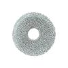 Robot Mop Cloth Vacuum Cleaner AccessoriesCompatible For Airbot X40 Ultra/X40 Master(4pcs) view 3