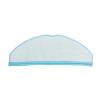 10pcs Mop Cloth Compatible For Cecotec Compatible For Conga 8090 9090 Robot Vacuum Cleaner Parts view 3