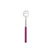KELINFONG Back Scratcher Extendable, 23 Inch Metal Portable Telescoping Bear Claw Backscratcher with Long Rubber Handles,Stocking Stuffer,Backscratchers for Kids Women Adults Men view 1