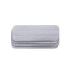 10pcs,Compatible For Xiaomi, Compatible For Deerma TB500 TB800 Mop Cloth Pads Water Spray Mop 360 Rotating Cleaning Cloth Head Wooden Carbon view 2