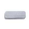 10pcs,Compatible For Xiaomi, Compatible For Deerma TB500 TB800 Mop Cloth Pads Water Spray Mop 360 Rotating Cleaning Cloth Head Wooden Carbon view 3