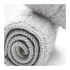 10pcs,Compatible For Xiaomi, Compatible For Deerma TB500 TB800 Mop Cloth Pads Water Spray Mop 360 Rotating Cleaning Cloth Head Wooden Carbon view 4