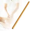 HouseVibe Bamboo Massage Sticks Gua Sha Tools for Waist Neck Back Pain Relief and Relaxing Massage- 42x1.5cm view 4