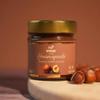 Dubai Chocolate Cocoa Hazelnut Spread | Classic Creamy Chocolate & Roasted Hazelnut Filling | Premium Gourmet Dessert Spread Pack of 12 view 2