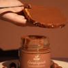 Dubai Chocolate Cocoa Hazelnut Spread | Classic Creamy Chocolate & Roasted Hazelnut Filling | Premium Gourmet Dessert Spread Pack of 12 view 3