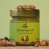 Dubai Chocolate Pistachio & Kataifi Cream Spread | Premium Authentic Dubai Chocolate Filling | Rich Nutty Pistachio with Crispy Kataifi | Luxury Dessert Spread Pack of 1 view 2