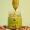 Dubai Chocolate Pistachio & Kataifi Cream Spread | Premium Authentic Dubai Chocolate Filling | Rich Nutty Pistachio with Crispy Kataifi | Luxury Dessert Spread Pack of 1 view 4