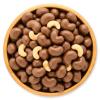 NY Spice Shop Milk Chocolate Covered Cashews - 2 Pound Chocolates Cashew Candy - Gourmet Holiday Milk Chocolate Nuts - Sweet & Crunchy Treats for Gifting, Snacking & Candy Buffets view 2