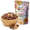 NY Spice Shop Milk Chocolate Covered Cashews - 2 Pound Chocolates Cashew Candy - Gourmet Holiday Milk Chocolate Nuts - Sweet & Crunchy Treats for Gifting, Snacking & Candy Buffets view 4