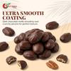 NY Spice Shop Dark Chocolate Pecans - 2 Pound Gourmet Chocolate Nuts - Winter Holiday Candies for Parties, Dessert Tables, Gift Baskets, Seasonal Snacking and Winter Festive Treats view 4