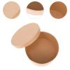 HouseVibe Round Paper Gift Box for Presents, Multipurpose DIY Biscuit Case, Gift Packaging Box for Party Crafts Cookies Pastries- Size XL view 2