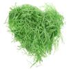 DONFAMDS Shredded Paper Box Stuffing Raffia Grass Filler 500G Pack Crinkle Paper for Box Packaging Birthday Party Decoration and Basket Filling view 1