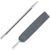 Beatifufu Retractable Microfiber Dust Cleaner Set with Extendable Bendable Rod and Washable Cloth for Under Furniture Gaps Home Cleaning Tool view 1
