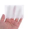 Yardenfun Flexible Adhesive Wound Closure Strips Zip Style 3-Tab 6X8Cm Breathable Self-Adhesive Bandages for Wound Care and Supplies view 4