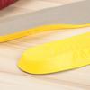 BIUDECO Comfortable Shoe Pads Shock-Absorbing Insoles for Women Size 36-40 Soft Cushioned Shoe Inserts Adjustable for Sports view 4