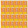 Mega-pop Popcorn 24 count, Oil and Salt Kit with Coconut Oil - Flavored Popcorn - Butter Corn/Oil/Salt Kits,10.6 oz view 1