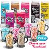 Glaze Pop Popcorn Flavoring Variety Pack - Choose Your Own Six Pack view 2
