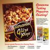 Glaze Pop Popcorn Flavoring Variety Pack - Choose Your Own Six Pack view 4