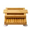 XILANSHMAO Manual Tapioca Pearl Making Machine, Professional-Grade Manual Tapioca Pearl Maker. view 1