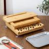 XILANSHMAO Manual Tapioca Pearl Making Machine, Professional-Grade Manual Tapioca Pearl Maker. view 2