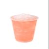 OKTEA Fruity Popping Boba Yoghurt & Peach Lemon Tea Kit - Silky Smooth Yoghurt-Flavored Balls, Cool Tangy Peach & Lemon Fruit Juice Blend, DIY Bubble Pearl Drink Set with Straws - 3 Servings view 2