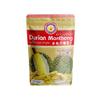 Crispy Freeze-Dried Durian Chips 100g (3.5 oz) 100% Whole Tropical Fruit Snack All Natural, Crunchy Texture Convenient, Ready-to-Eat Exotic Treat view 1