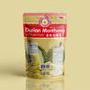Crispy Freeze-Dried Durian Chips 100g (3.5 oz) 100% Whole Tropical Fruit Snack All Natural, Crunchy Texture Convenient, Ready-to-Eat Exotic Treat view 2