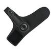 FOYTOKI Wrist Stabilizer Brace with Adjustable Traction Knob Breathable Black Wrist Support for Weightlifting and Sports for Injury Prevention and Workout view 1