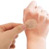 JHKNNK Elastic Breathable Fabric Bandages, Flexible Knuckle Stickers Patch, Waterproof Adhesive Bandages for Outdoor Use, Non-Stick Pad for Sensitive Skin view 3