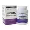 1LifeScience Cognition & Vision Support Supplement NMN, Lions Mane, Cats Claw, Apigenin, PQQ & Lutein NAD+ Support Formula cGMP Made in USA 60 Caps view 1