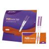 AssuTest PdG Test Strips Progesterone Urine Test for Confirming Ovulation, At-Home Fertility Ovulation Test, Detection Accuracy, Individually Foil-Sealed, 5 Count view 1