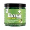 Bruce & Shark Creatine Monohydrate Gummies with 5g Per Serving, Supports Muscle Growth, Boosts Strength & Endurance, No Gelatin, No Artificial Sweeteners, 150 Count (Green Apple) view 1