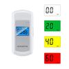 High Precision Ketone Breath Meter Professional Rechargeable Home Ketosis Meter - Ketone Breath Monitor Analyzer with 10 Mouthpieces | Ketosis Breath Tester for Tracking Your Ketones view 4