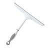 COLLBATH Window Squeegee Glass Cleaning Tool Household Water Removal Squeegee Window Cleaning Wiper for Home view 1