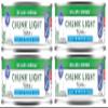 25% Less Sodium Chunk Light Tuna in Water (4 Cans, 5 oz. each) view 1
