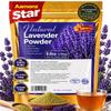 WOTIHA Culinary Lavender Powder (8.8 oz / 250g) - 100% Natural Ultra-Fine Lavender Flower Powder - Edible Grade for Baking, Drinks & DIY Beauty - Naturally Gluten-Free & Caffeine-Free - Non-GMO view 1