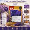 WOTIHA Culinary Lavender Powder (8.8 oz / 250g) - 100% Natural Ultra-Fine Lavender Flower Powder - Edible Grade for Baking, Drinks & DIY Beauty - Naturally Gluten-Free & Caffeine-Free - Non-GMO view 4