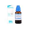 Idika SBL's Gaultheria Procumbens Mother Tincture Q view 4