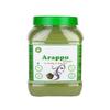 FO 100% Natural Arappu Powder for Herbal Hair Wash - (250g) view 1